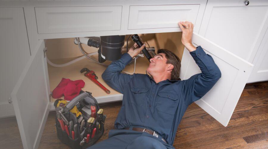 Professional emergency plumbing in Smithsburg, MD